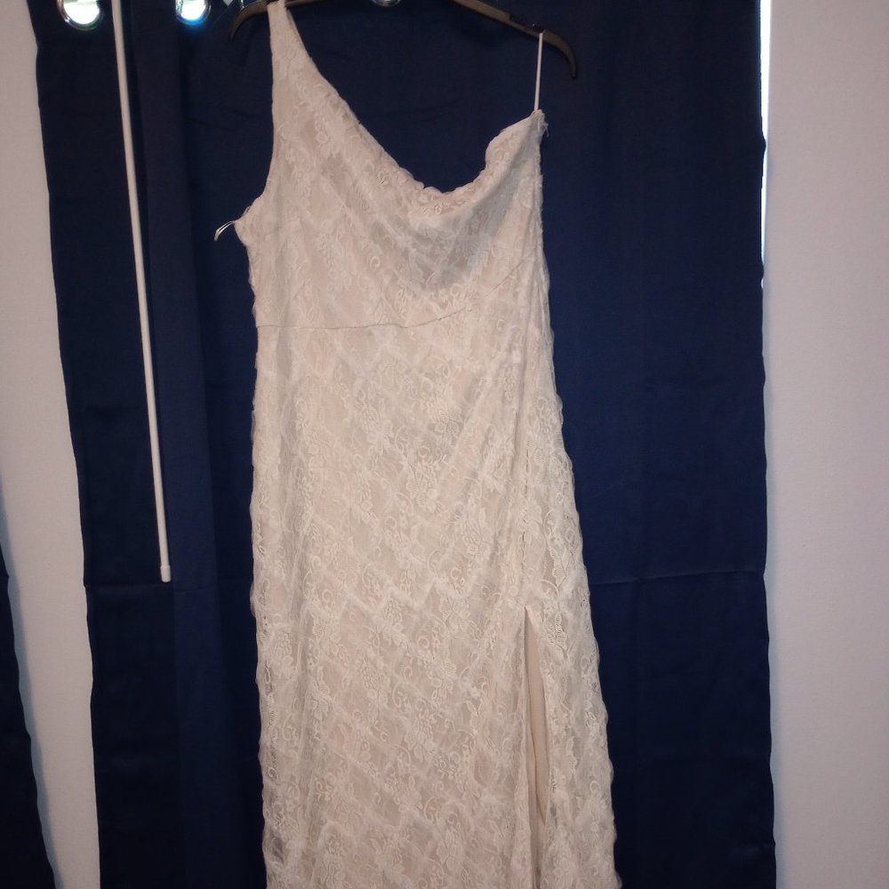 sfc love you better wedding dress